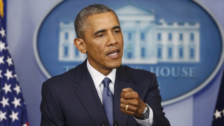 Обама обеща помощ на Франция: С вас сме!