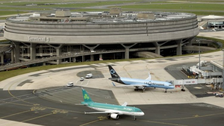 Снимка: архив, Reuters