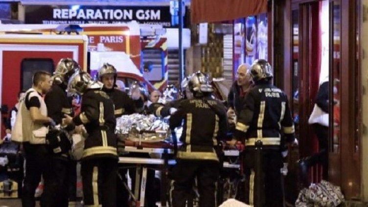 Снимка: Reuters