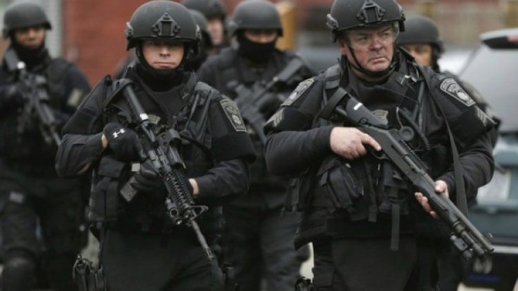 Снимка: Reuters