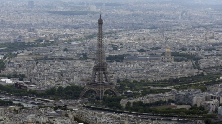 Снимка: Reuters