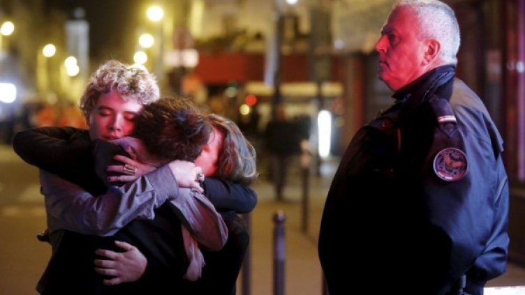 Снимка: Reuters