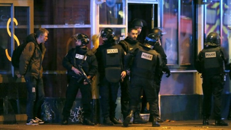 Снимка: Reuters