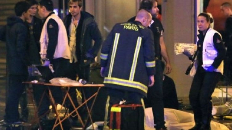 Снимка: Reuters