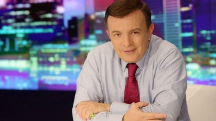 Веселин Дремджиев. Снимка: Bulgaria On Air