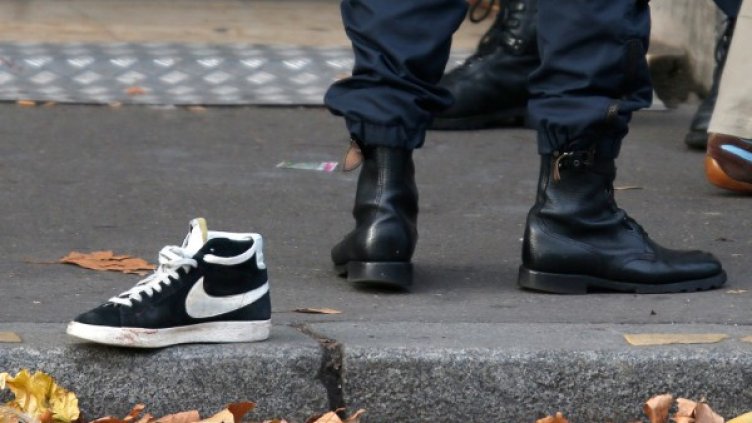 Снимка: Reuters