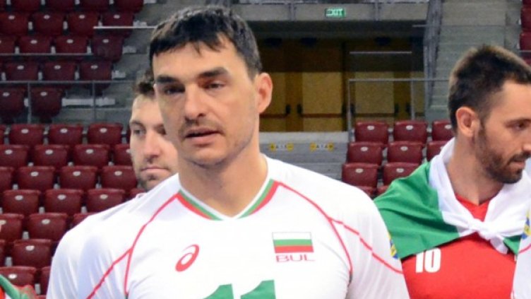 Снимка: архив Булфото