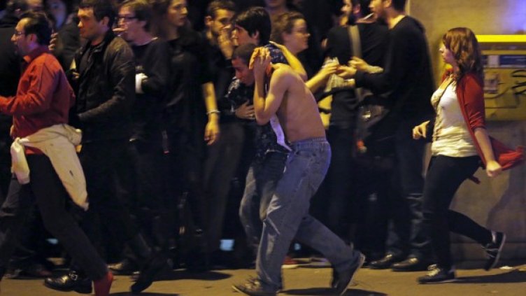 Снимка: Reuters