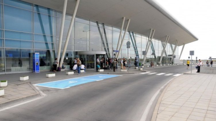 Снимка: архив Булфото