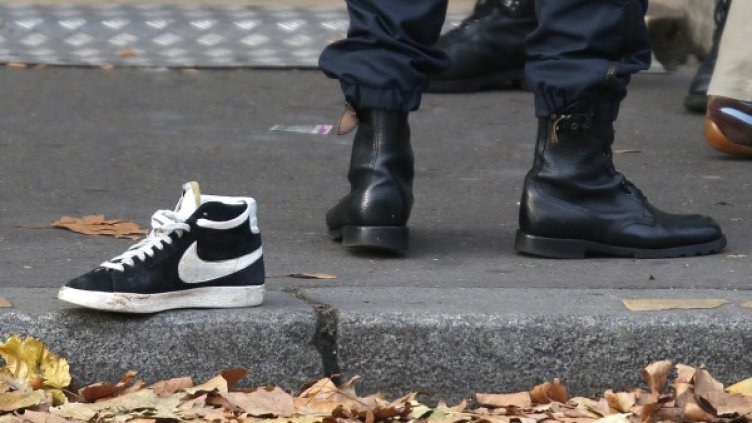 Снимка: Reuters