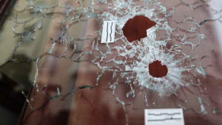 Снимка: Reuters