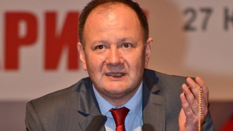 Снимка: архив, БТА