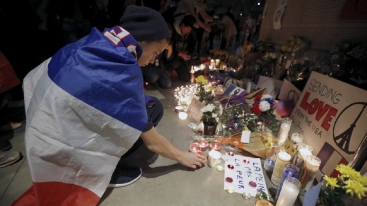 Снимка: Reuters