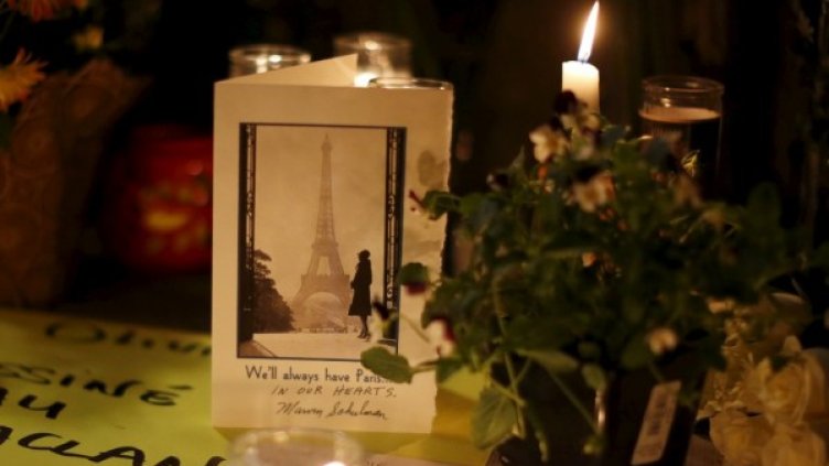 Снимка: Reuters