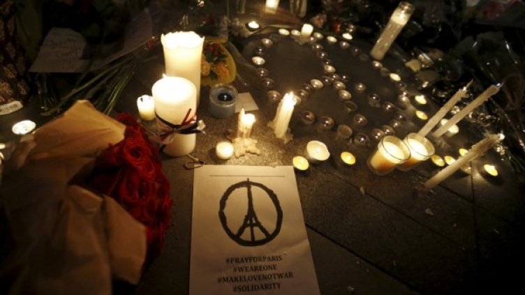 Снимка: Reuters