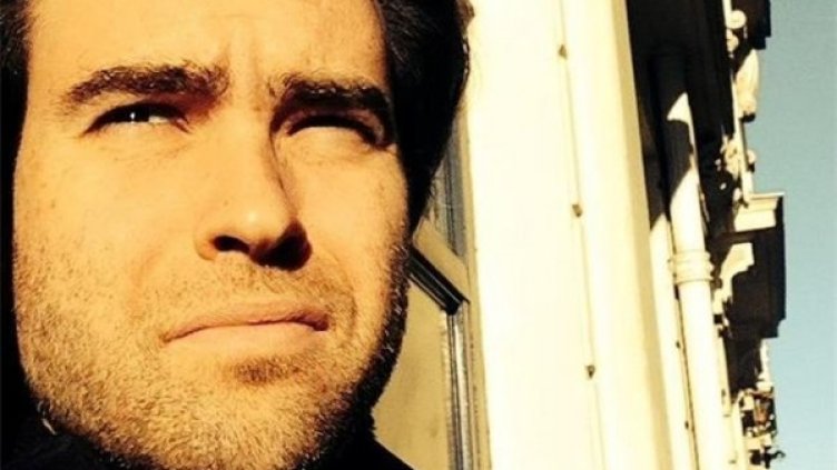 Себастиен Проази. Снимка: Facebook