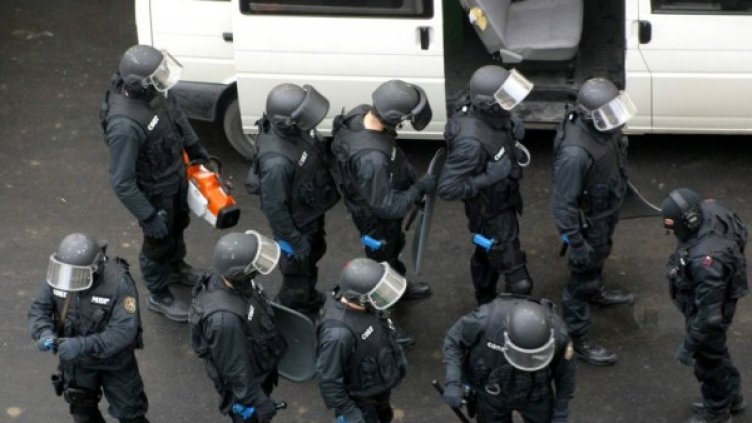 Снимка: архив, Булфото