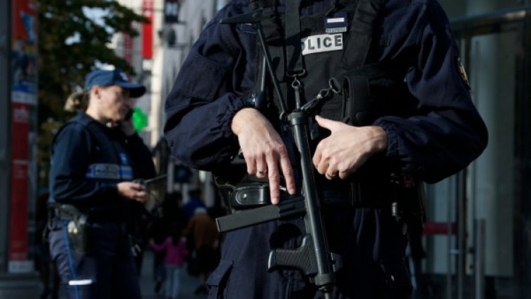 Снимка: Reuters