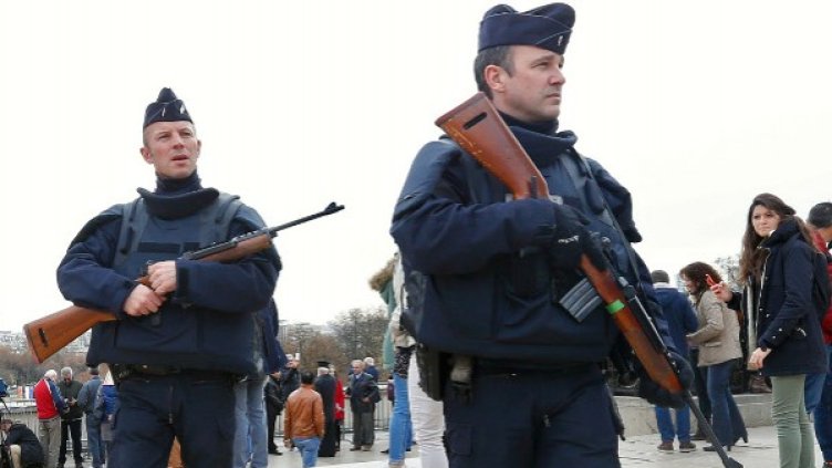 Снимка: архив, Reuters