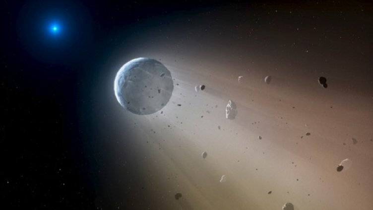 Снимка: архив, Reuters