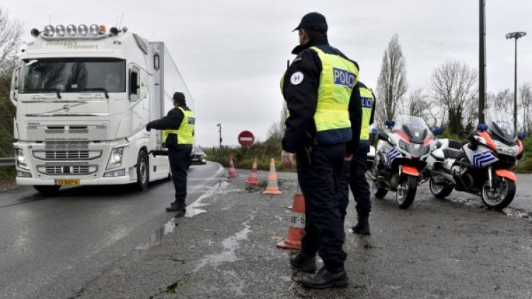 Снимка: Reuters