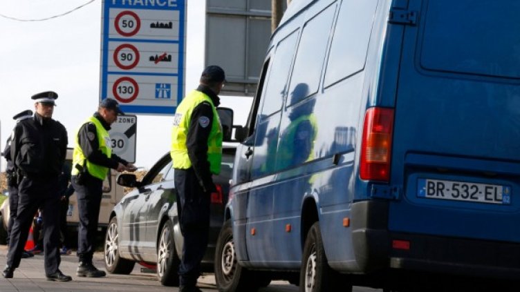 Снимка: Reuters