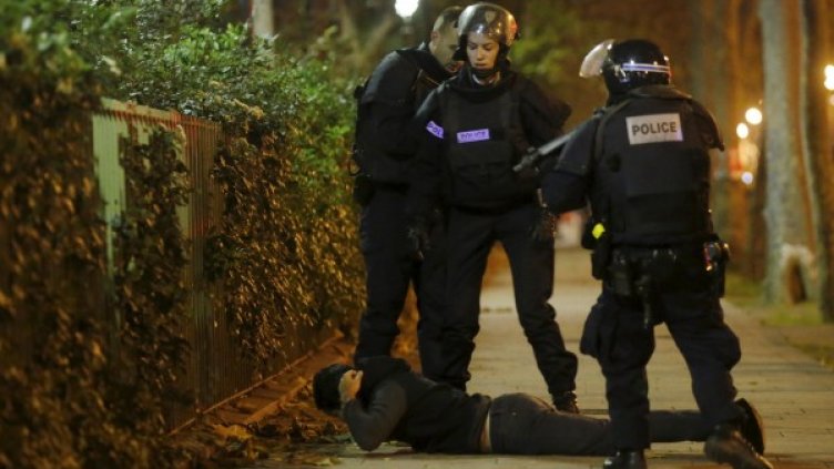 Снимка: Reuters