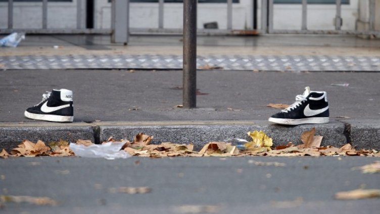 Снимка: Reuters