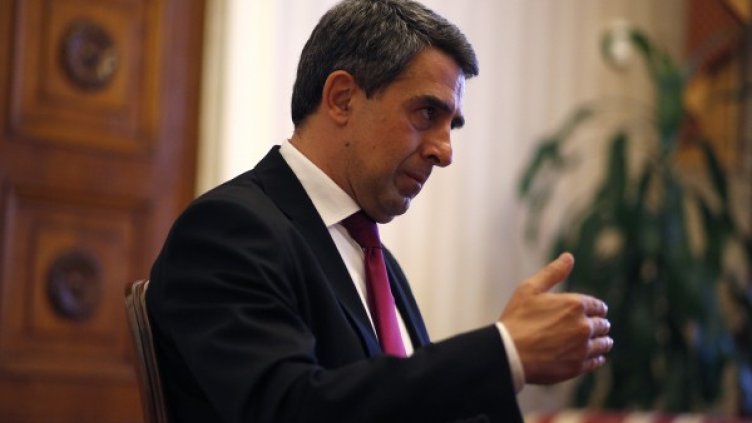 Снимка: Reuters, архив