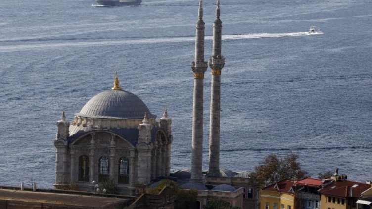 Снимка: Reuters, архив