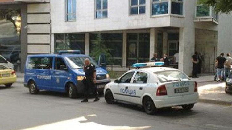 Снимка: Булфото, архив