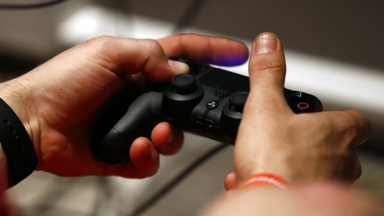 Снимка: Reuters