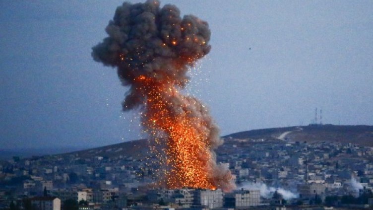 Снимка: Reuters, архив