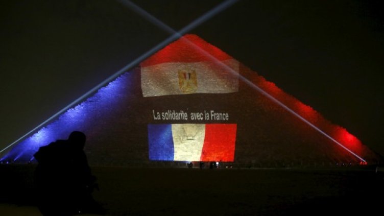 Снимка: Reuters