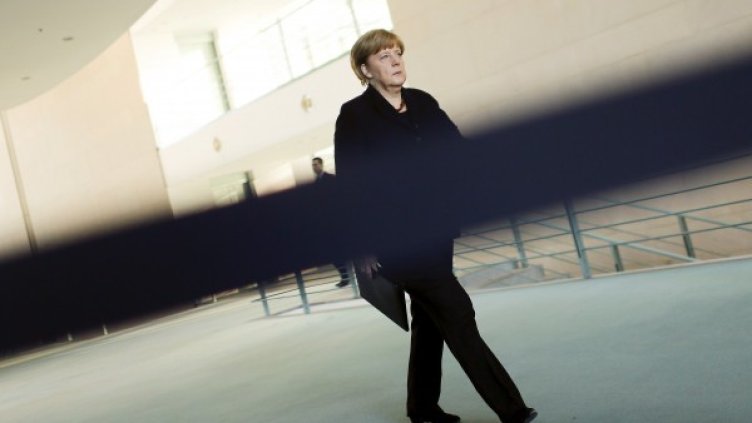 Снимка: Reuters