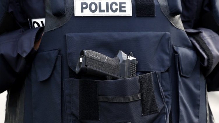 Снимка: Reuters