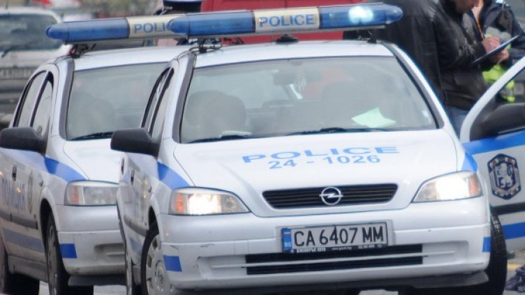 Снимка: Булфото, ахрив