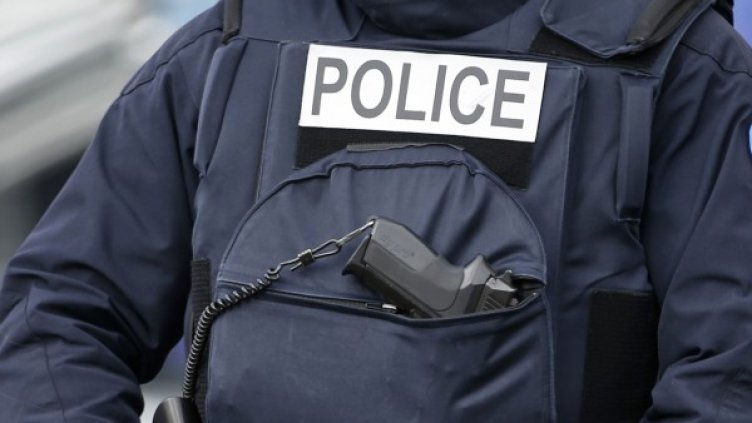 Снимка: архив Reuters