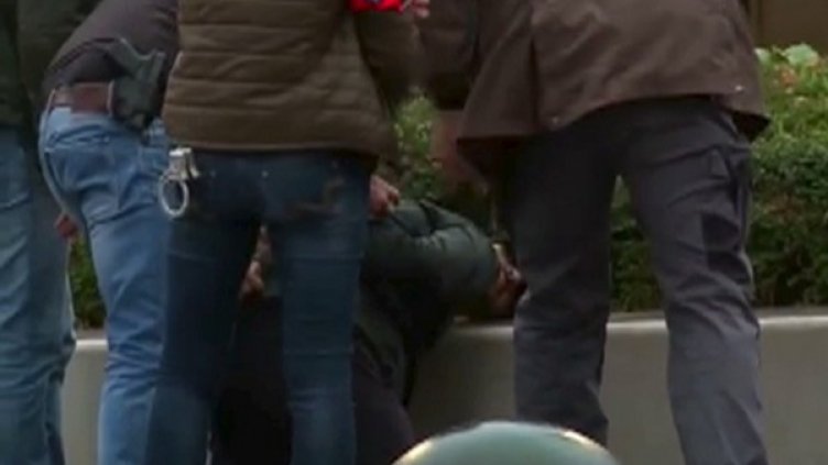 Снимка: архив, Reuters