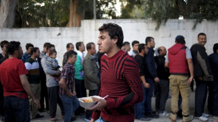 Снимка: архив, Reuters