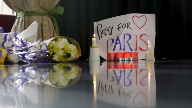 Снимка: Reuters, архив