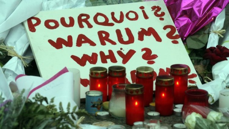 Снимка: Reuters