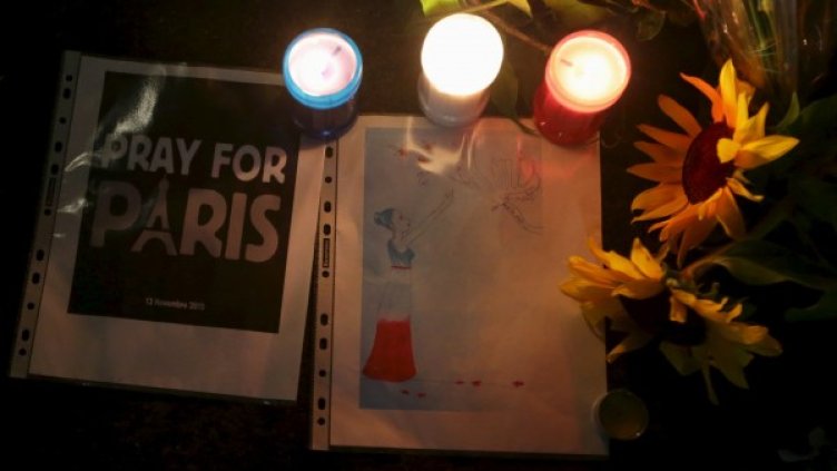 Снимка: Reuters