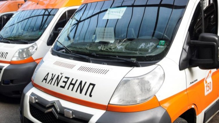 Снимка: Булфото