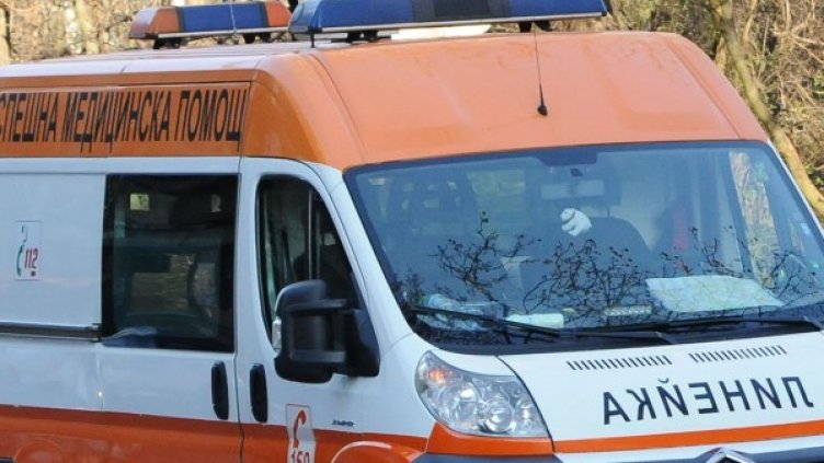 Снимка: Булфото, архив