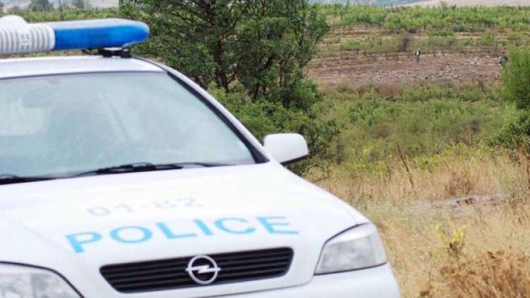 Снимка: Булфото, ахрив