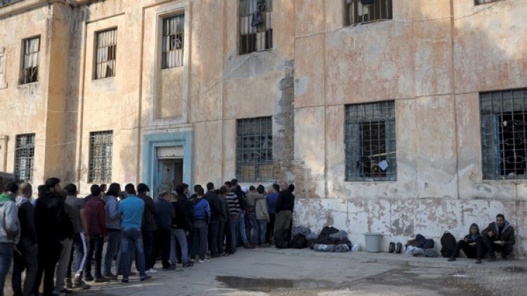 Снимка: архив, Reuters