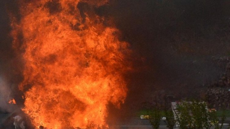 Снимка: архив Bulphoto