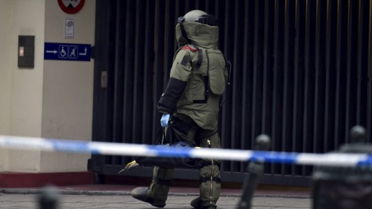 Снимка: архив Reuters