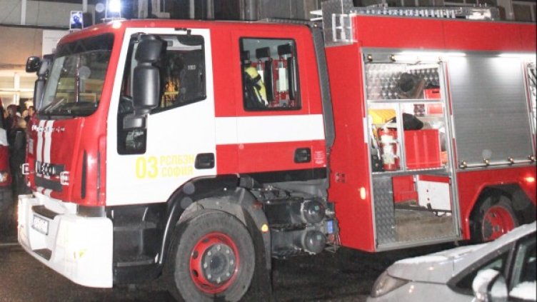 Снимка: архив Булфото